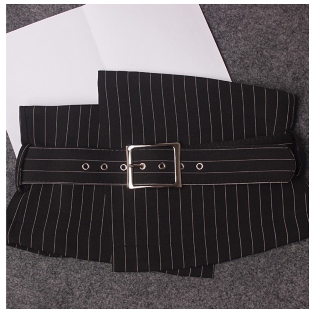 🛍 The JAQUEENYAH Black Belt - Picture 6 of 6